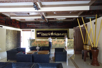 bawgga hotel myanmar bagan