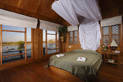 suite shwe inn tha hotel inle lake myanmar