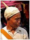 portrait homme lissu birmanie triangle d'or